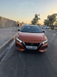 سنترا • ٢٠٢١ • كركوك