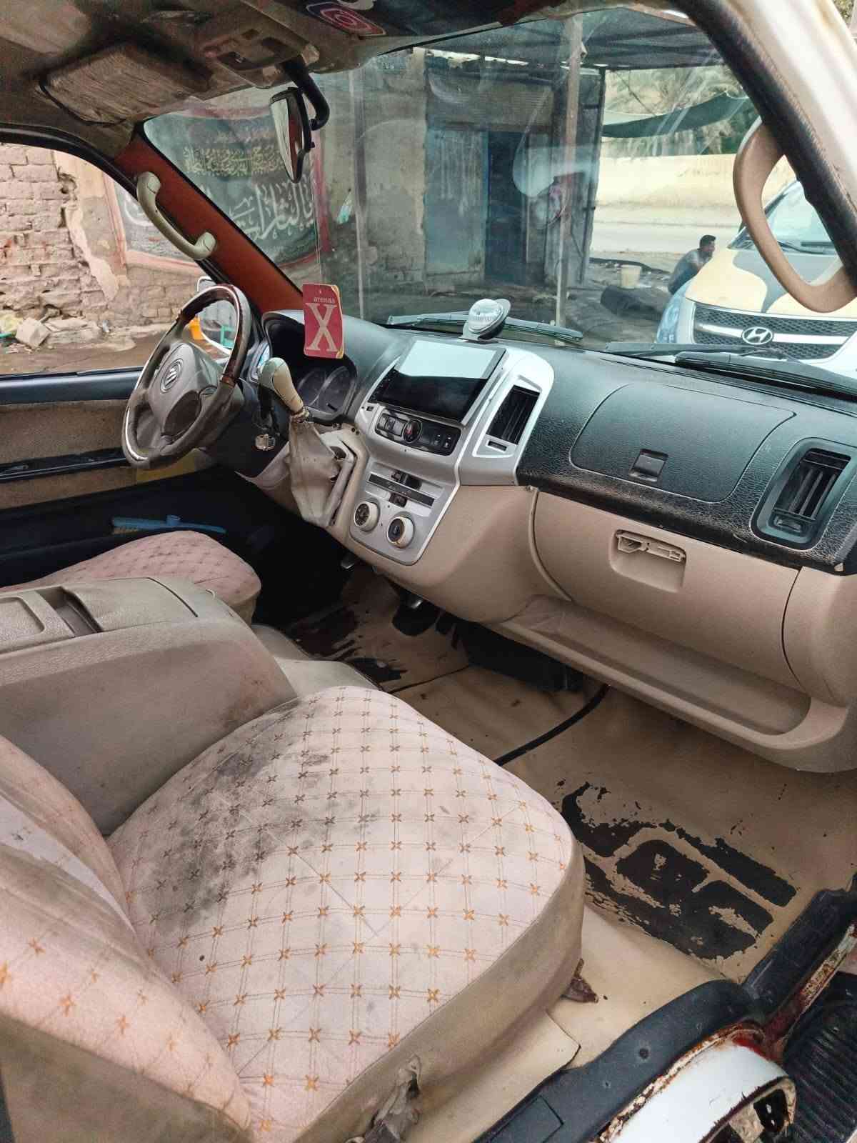 جنبي • ٢٠١٢ • ناصريه