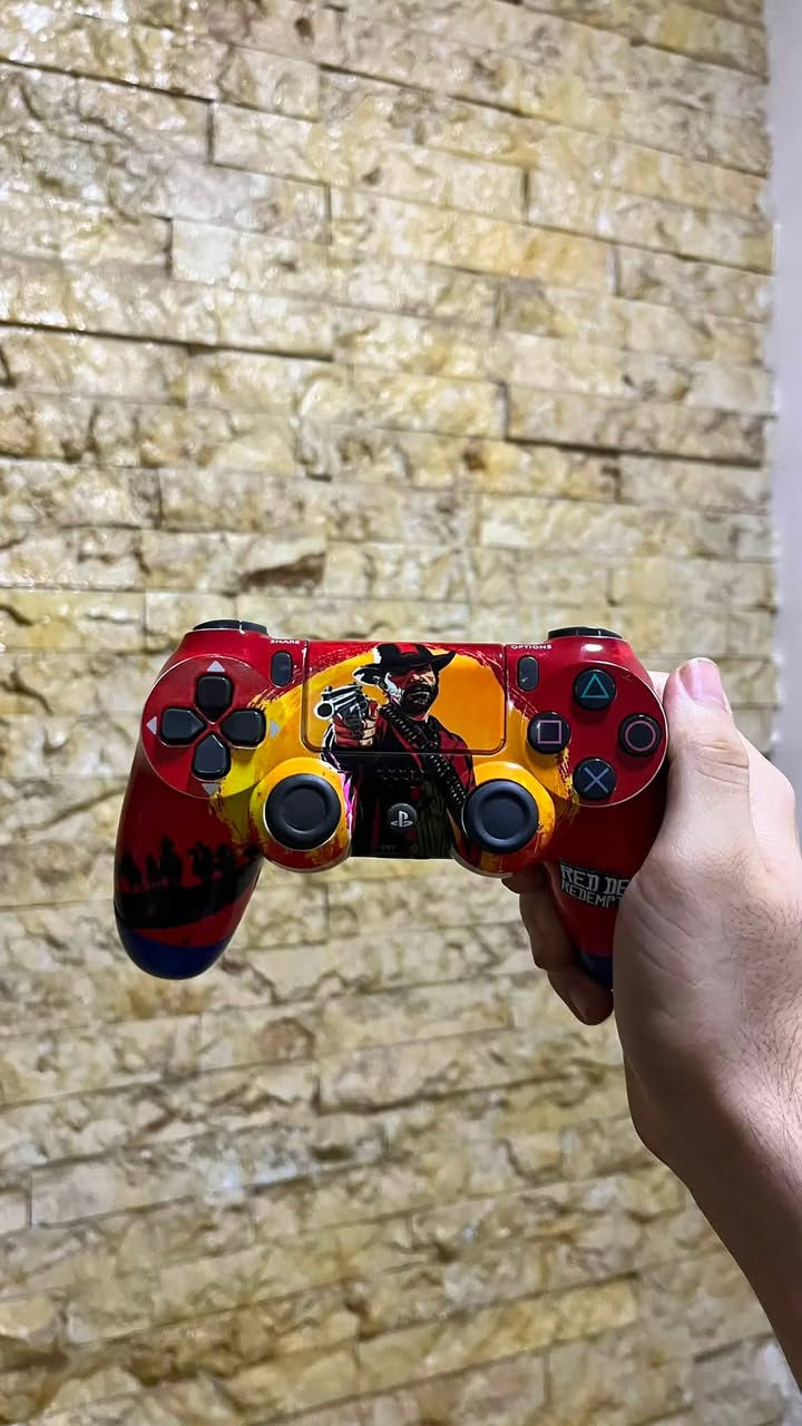 السلام عليكم من رخصة الادمن
جهاز ps4 سلم نظافة 100% لوك ستيكر مامفتوح ولا مصلح 
يجي وياه ملحقاتة 
كيبلاتة + دبل جويستك
+حساب عربي اماراتي يحتوي تقريباً 80 لعبة
 (حساب شخصي العاب ثابتة ) مو اشتراك ولا حساب مشترك ضمان الحساب مدى الحياة العابة قوية مثل ما موضح بالفيديو بيس 26 وفيفا 26 وغيرها تستلم كامل معلومات الحساب 

سعر الجهاز 240 مجالة بسيط 

مكاني بغداد _ حي الاعلام 
توصيل ماعندي تتفضل يمي للبيت تفحص الجهاز وتقتنع بي وتاخذة 

متوفر واتساب واتصال
***********
