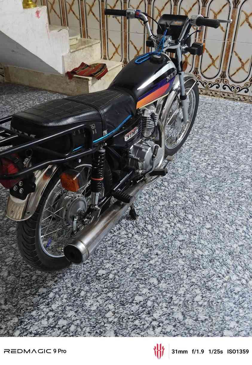 ارباعه • موديل ٢٠٢٧ • نضيفه