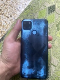 ريلمي C21Y • شاشة مبدلة • بطارية 5000mAh