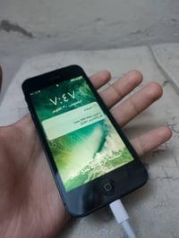 ايفون 5 • شريحه • انترنت