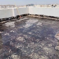 ديكورات داخلية وخارجية • صبغ • عوازل رطوبة