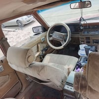 سوبر 85 • ١٩٨٥ • قرنه