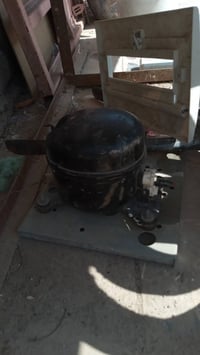 ماطور براد • شغال