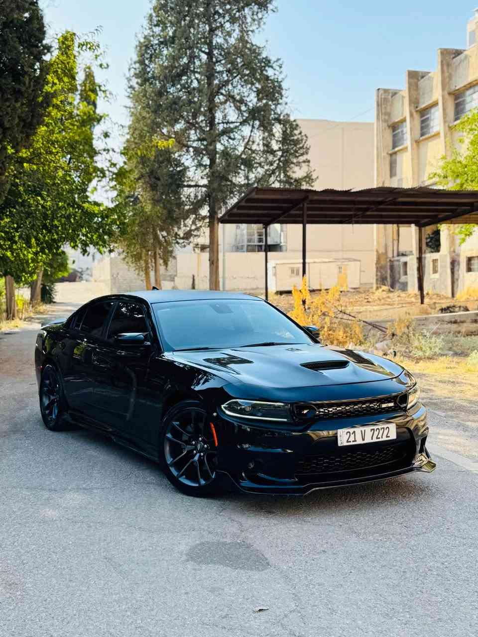 Dodge charger daytona R/T 2023 last call
Super track back 
١٨ هەزار ڕۆشتوە
ڕادار پێش و دوا 
کوشن دایتۆنا و سارد و گەرم و خەزن 
بەسمە و شەخال
شاشەی گەورە 
سوکان هیتر پادڵ شەفت 
زۆر مواسەفاتی تر 
تایەی تازەی بۆ بەستراوە ٣١٥ بە ٢٧٥ 
کامل جوانکاری بۆ کراوە لەحیەو دۆسە و ئاوێنە 
سەیارەکە بەس بۆنیدی بۆیاخە بێ ناو گرتن 
گێڕ و مەکینەو ئەکسل و کارەبایات بە شەرت 
 تەحویل و غەرامە بە شەرت کتابی جام ڕەشیشی لەگەڵایە

نرخ:٢٥٨ 

*********** السليمانية, العراق
