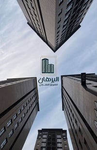 مجمع النسيم ستي • ٢١١م² • ٤ غرف