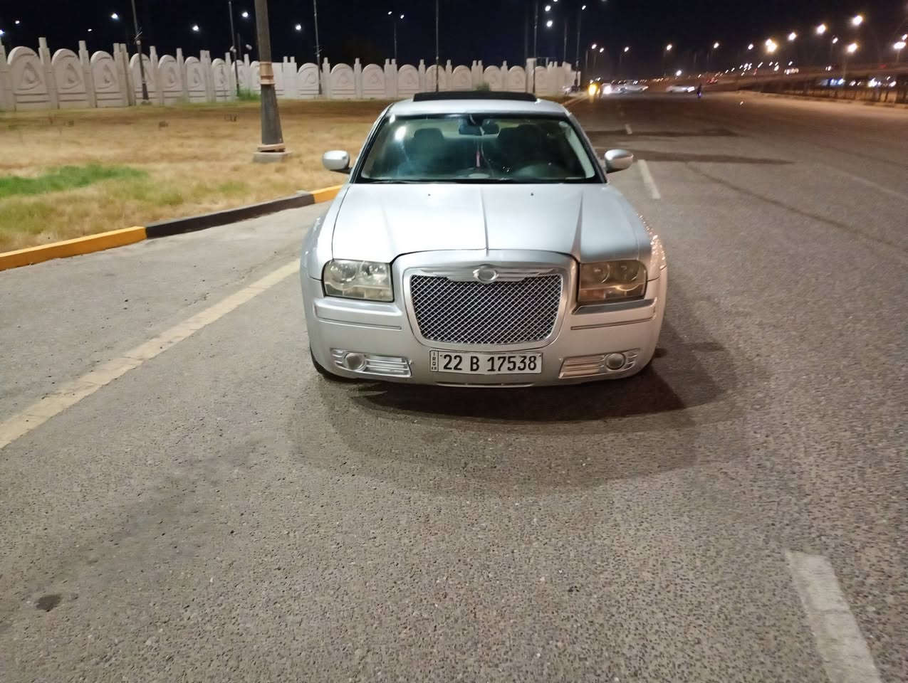 اوبامه 2008 اربيل سنويه ورقم جديد جاهزه مكينه كير تبريد حداديه فول مواصفات بيهه رشات صبغ بدون ضربه مكفوله من الضربه سعر 80 مكان القبله رقم الهاتف ***********
