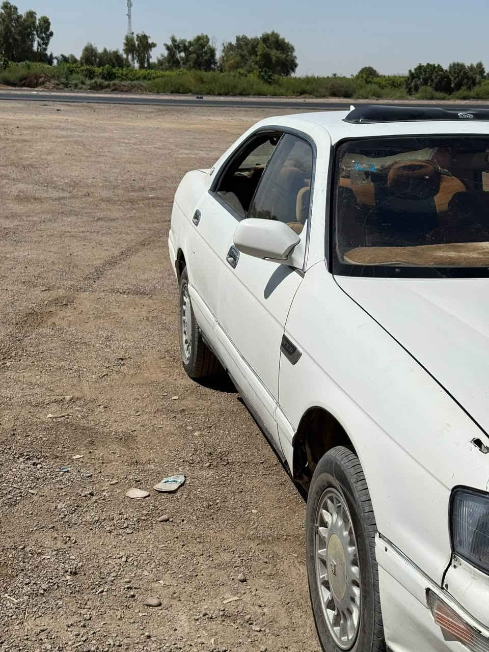 🚗 للبيع سيارة بطّة موديل 1994 🚗
سيارة بطّة موديل 1994 للبيع، مناسبة للاستخدام اليومي والشغل.
🔹 الموديل: 1994
🔹 النوع: بطّة
🔹 الحالة: تُفحص على الطبيعة
🔹 البيع: نقدًا
📞 للاستفسار والتواصل: مراسلة خاص
***********
السعر53$ وبيها مجال

