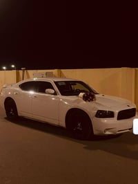 تشارجر • ٢٠٠٩ • محرك ٢٧٠٠