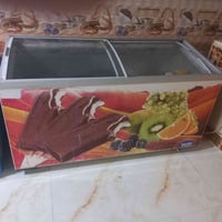 مجمدات بطحيه • ٣ قطع • جديدة