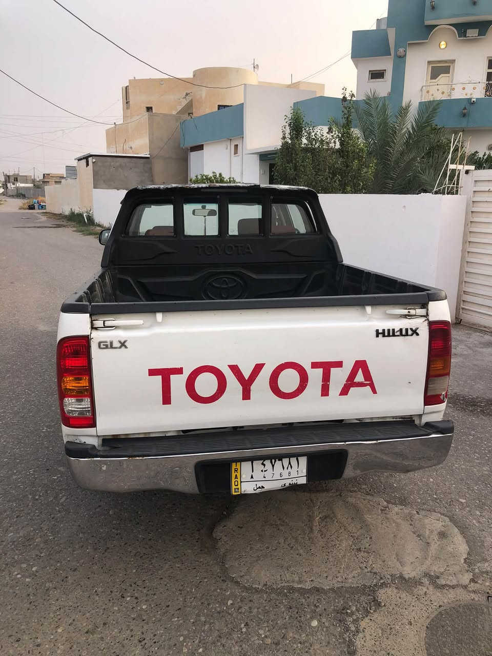 بيكم • ٢٠١١ • اوتوماتيك