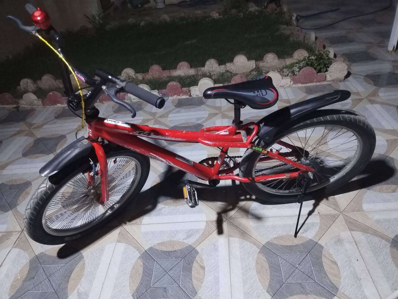 باسكل • مراوس • يحتاج براغي