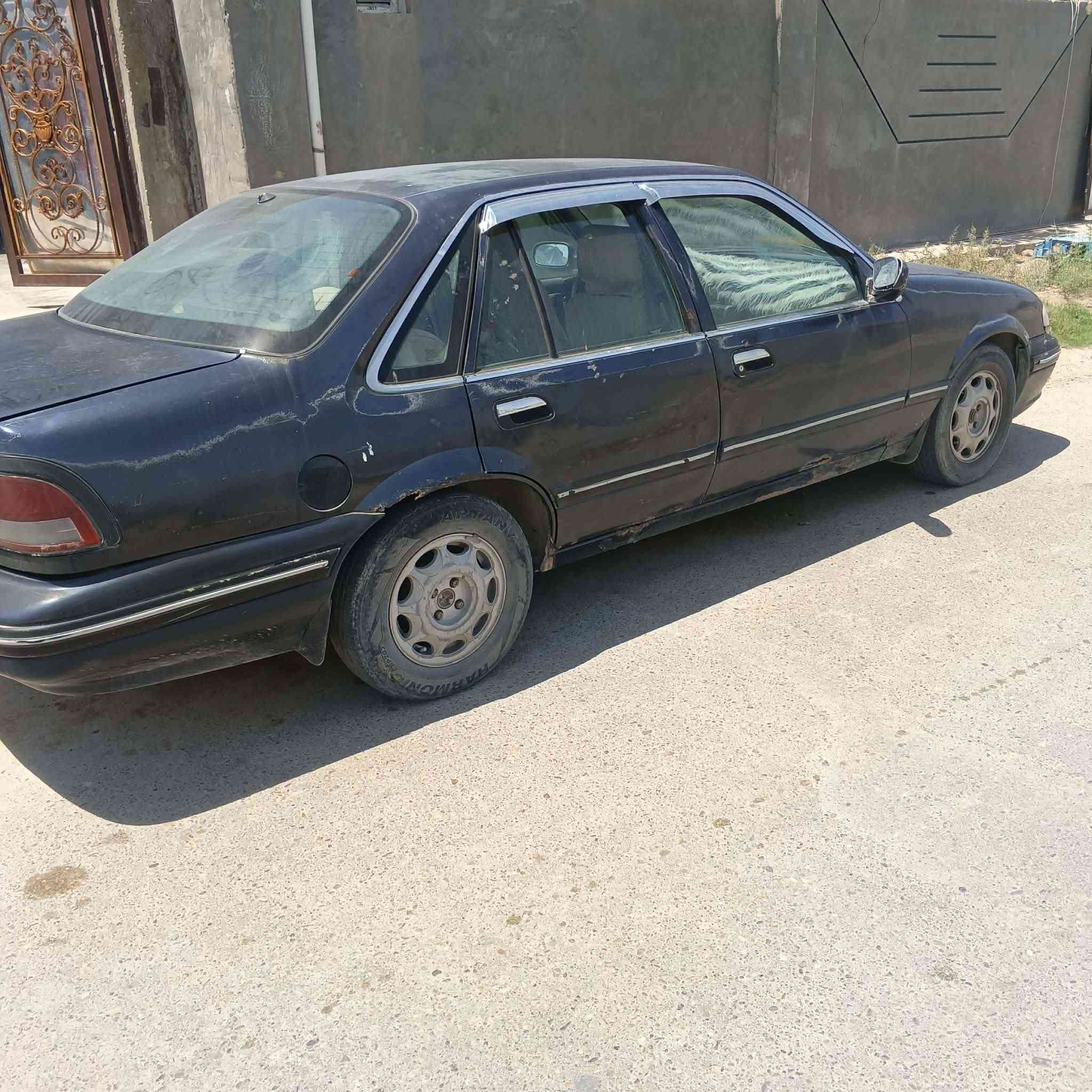 برنس دايو • ١٩٩٥ • الصقلاوية