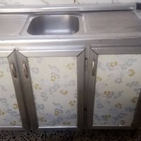 سنك • نضيف • مراوس بتعبان