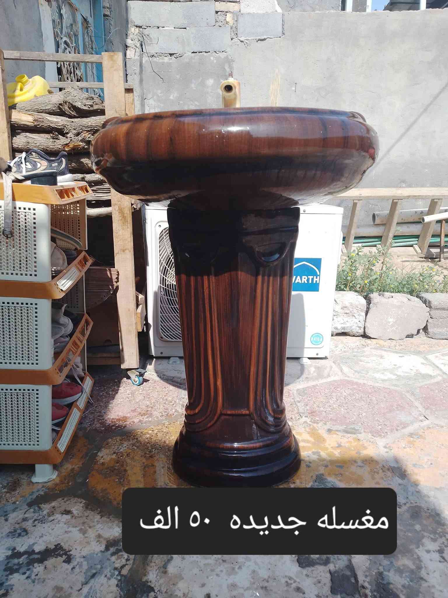 هيتر جديد • غسالة شغالة • صوندة ١٠م