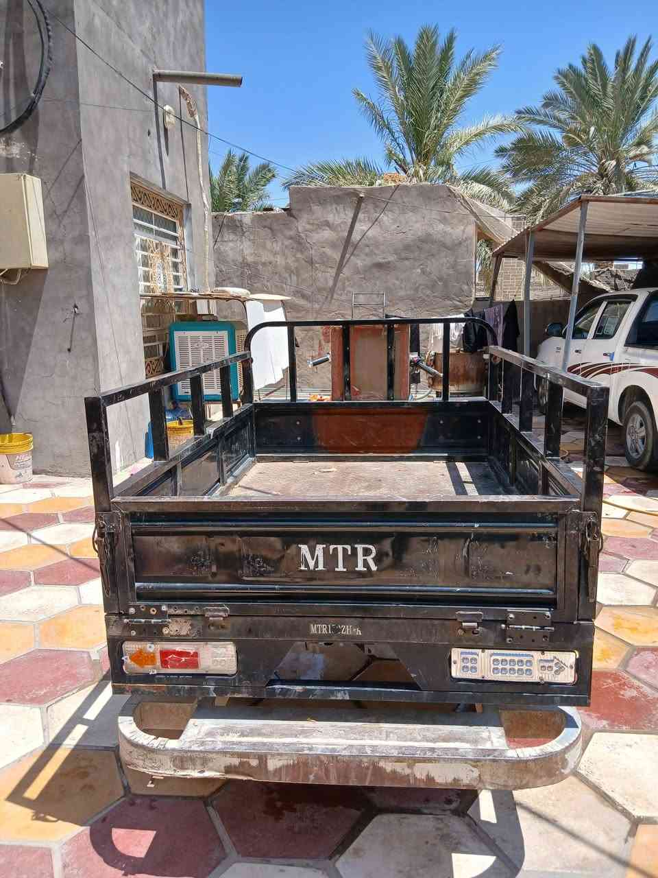 ستوته للبيع ستفسار *********** موديل ١٩ كلك مكفله عشاير وسرقه ستوته جديده محرك مال ٢٤ سعر ٧٠٠و٥٠
