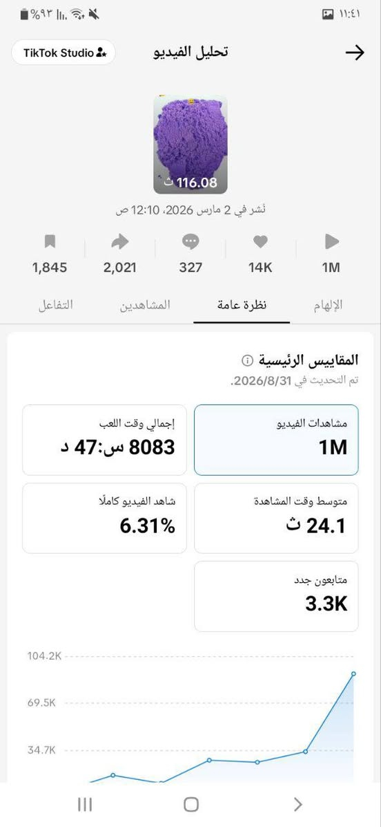 حساب عراقي حقيقي  نضيف من كلشي يفتح بث نار ستوري نار 🔥
صاعد من المشاهدات 
ربط نضيف يتغير كلشي
سعره 50 الف عراقي فقط ماستر او وجه لوجه 

مكاني الانبار الرمادي اقبل تعامل مع وسيط 

رجاءاً شوف الحساب قبل لا تدخل خاص يوزر ب صوره

للتواصل واتساب ***********
