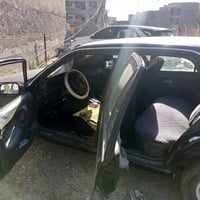 برنس ١٩٩٥ • أسود • شغالة جيدة