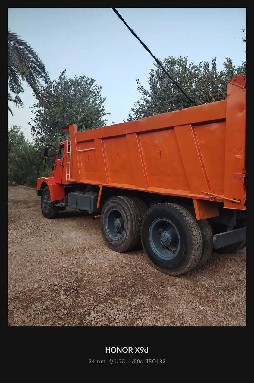 السلام عليكم فالفو للبيع تحويل مباشر  موديل 81 جاهزه لشغل تايرات نص عمر
مكاني الديوانيه الحمزه الشرقي 
للستفسار اكثر اتصل ***********

نص مكتوب في الصور:
- HONOR X9d 24mm f/1.75 1/50s ISO147
- HONOR X9d 24mm f/1.75 1/50s ISO132
- HONOR X9d 24mm f/1.75 1/50s ISO115
- HONOR X9d
- 24mm f/1.75 1/50s ISO125
- HONOR X9d 24mm f/1.75 1/33s ISO147