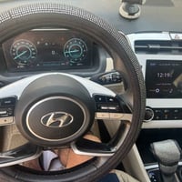 توسان ٢٠٢٤ خليجي ماشيه ٢٣كيلو مكفوله من الصبغ ونطيفه جدا للتواصل على ا...