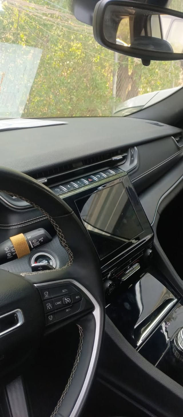 جراند شيروكي • ٢٠٢٤ • غرق
