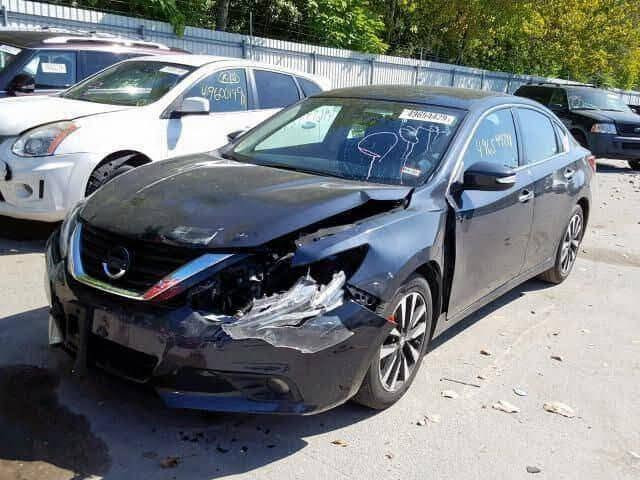 السلام عليكم
نيسان التيما 18 فئة SL
مواصفات SL معروفة
عليها منظومة غاز
وارد امريكي 
السيارة جاهزة ما تصرف عليها دينار 
وعليها بولش ونانو سيراميك
الحادث مرفق وبيها بارد يالجنطه

رقم اربيل بأسمي تحويل ثاني يوم 
الممشى 112 الف ميل 

السعر $120 وبيها مجال 

عنواني بغداد الكرخ 

للاستفسار ***********
