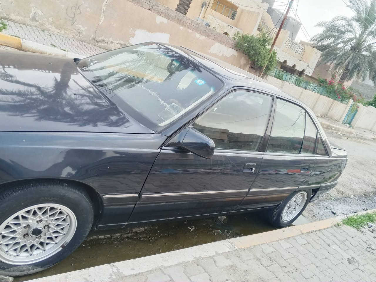 اوبل اوميكا موديل 91 رقم كركوك
مكانها ديالى بأسمي تحويل شرط سعرها 36 تريد تفاصيل أكثر اتصل بالرقم

***********
