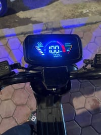 أر 9 • موديل 2026 • بطاريات 5 دبل
