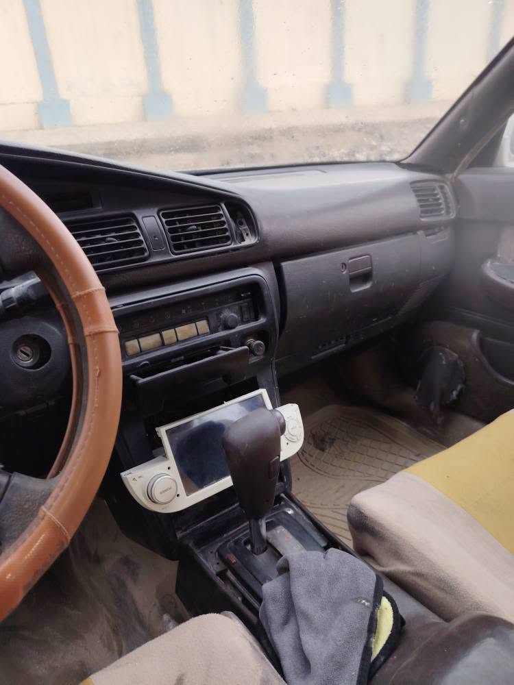 مديل ١٩٨٦ • رقم بغداد • باتري جديد
