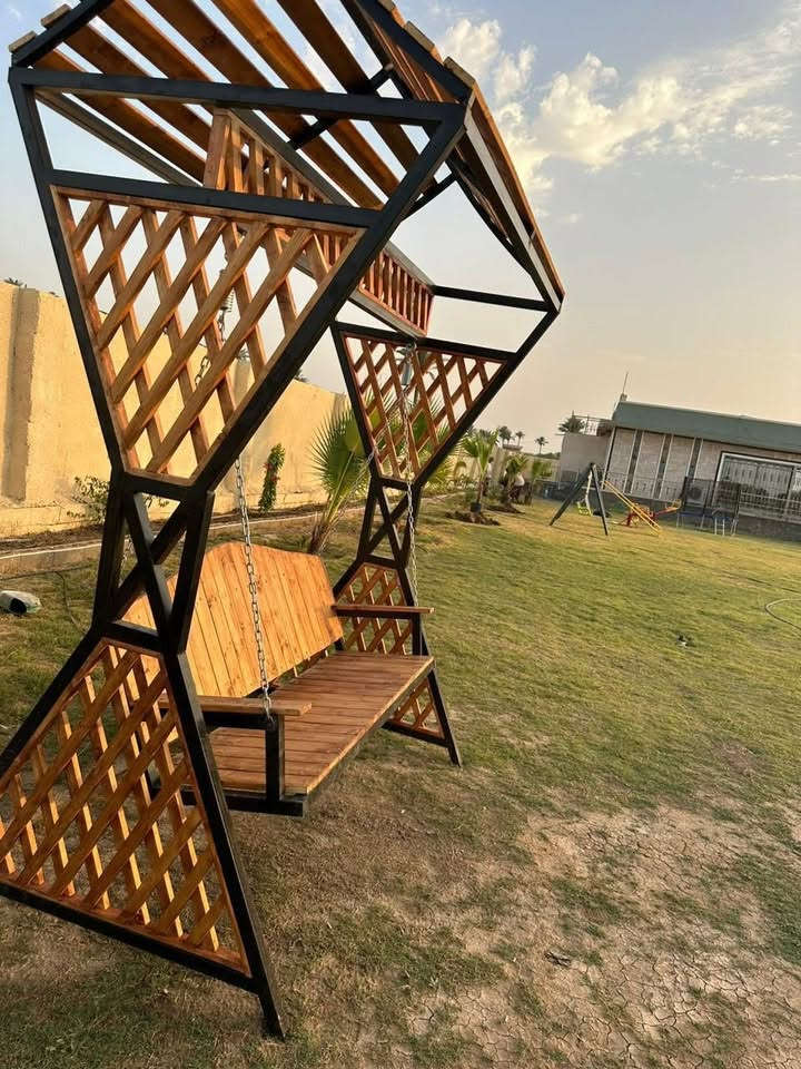 📍بغداد ابو غريب

متوفر حجوزات مزرعة للأيجار اليومي 

نشتغل بمصداقية وثقة 

للحجز ***********
