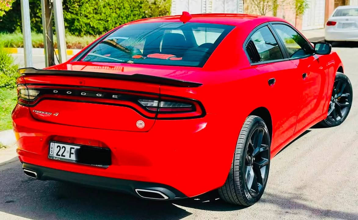 للبيع جارجر 2022 وارد أمريكي 🇺🇸
❤️ لون أحمر

💪 محرك 6 سلندر

🚘 فور ويل AWD

🎛️ تحكم ستيرن

⚙️ شفتات ستيرن (Paddle Shifters)

💺 خزن بالكشنات

🔥❄️ تدفئة وتبريد بالكشنات

✨ داخلية مرتبة ونظيفة

🛞 تايرات بحالة جيدة

🔧 جاهزة للفحص

📍 بغداد

كير محرك تبريد صدر كله مكفول وصور الحادث والسونار بلمنشور رقم اربيل تريد تحويل وكاله حاظر 

💰 السعر

📞 ***********
