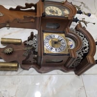 ساعات انتيگه • قديمة • بغداد