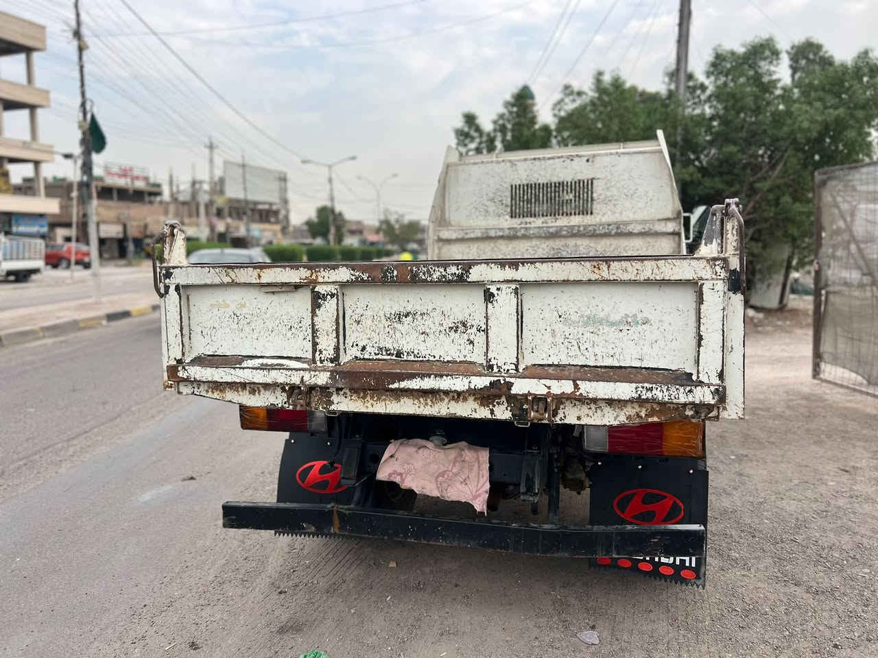 هونداي • قلاب • ٢٠٢٠