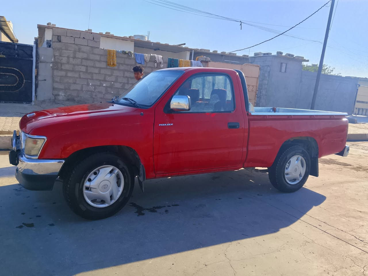 بكم 2001 مشروع وطني نهايه 27 رقم كركوك السعر 85 عن مكان كركوك الرقم ***********
