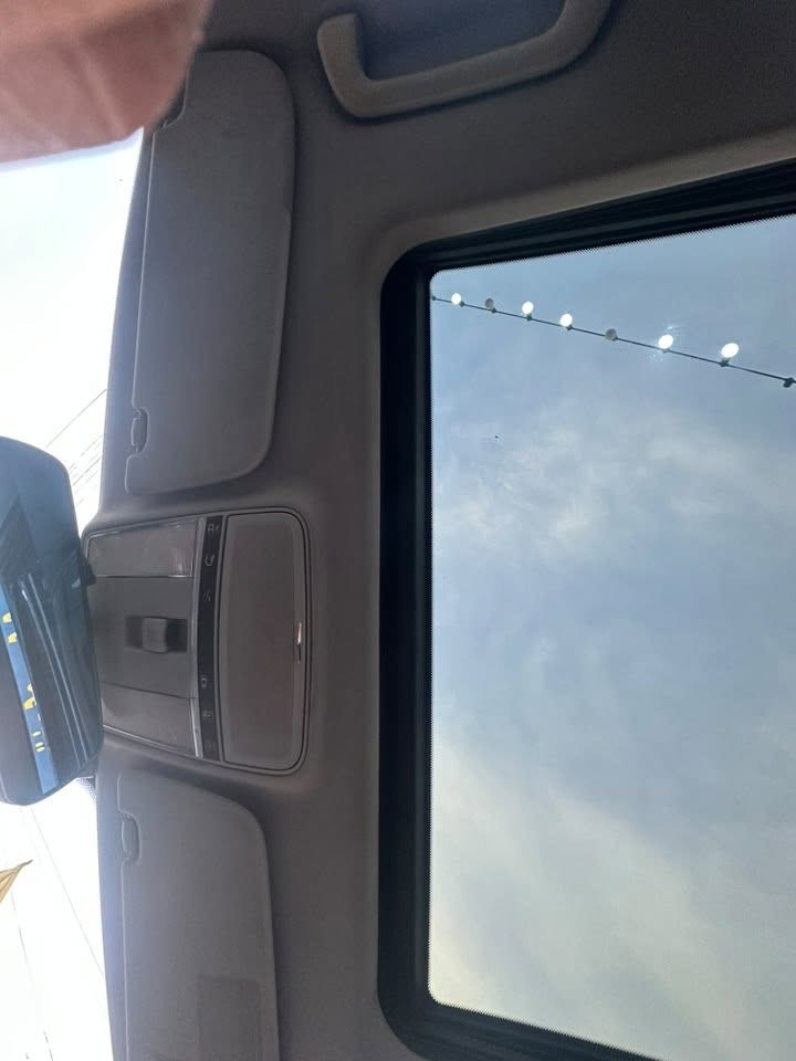 السلام عليكم
للبيع او للمراوس
S350 
2008
باقي التفاصيل بالصور
للاستفسار
***********
