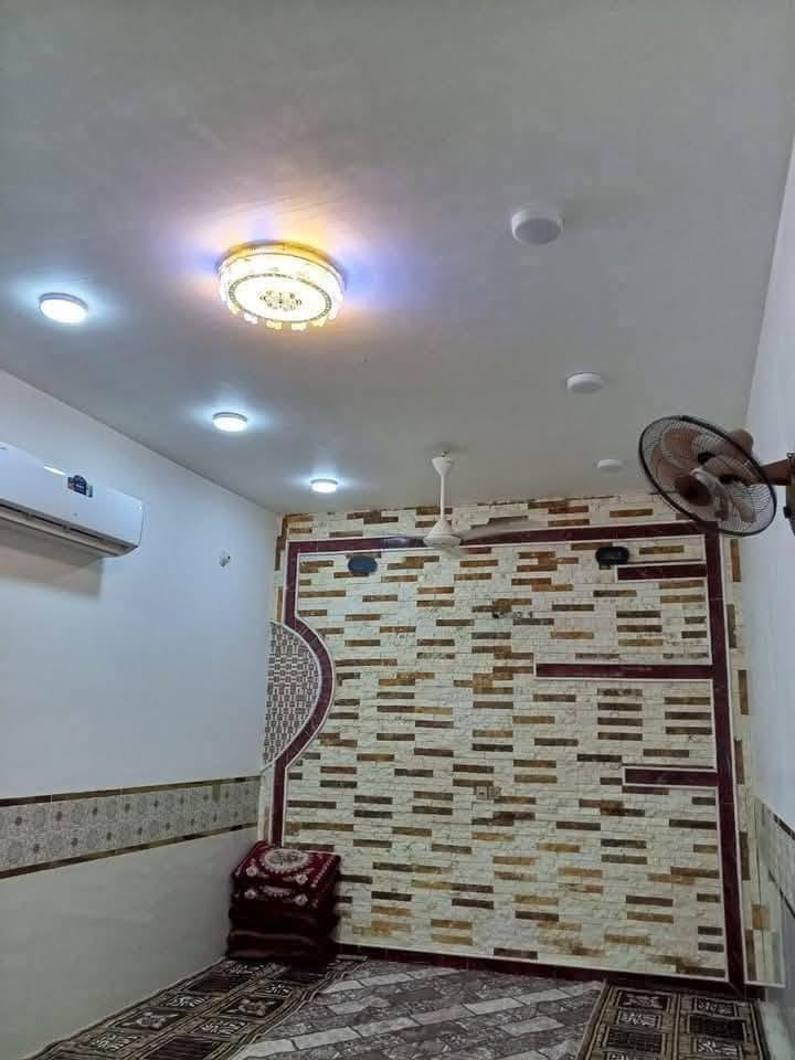 طريق سنيه • ٣٠٠م • غرفتين