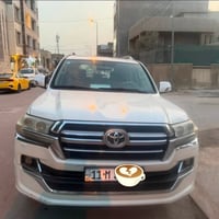 لاندكروز • ٢٠١٩ • ٧٠٠٠٠ كم