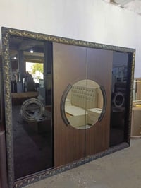 غرفة نوم • ٦ قطع • كركوك الشراي