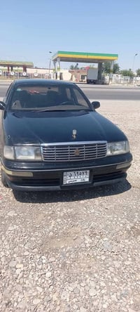 بطه • موديل ٩٢ • مكينة ٢٥٠٠