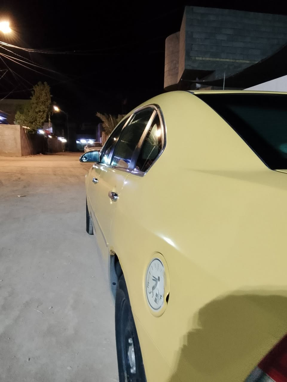 السلام عليكم امبالا 2009LS مكينه كير كفاله تبريد ثلج رقم مميز تخم تاير صدر امامي خلفي جديد السياره أول صبغه داخل لونين كشنات قلاب لايت زنون عالي ناصي شاشه اندرويد داخلها بلادي تحكم ستيرن جهتين السياره بدون ضرر مابيها ضربه رقم ميسان سنويه ل28 تحويل ثاني يوم هيئه غراماات صفر السعر 53 وبي مجال مراوس تكسي خصوصي امبالا ***********
