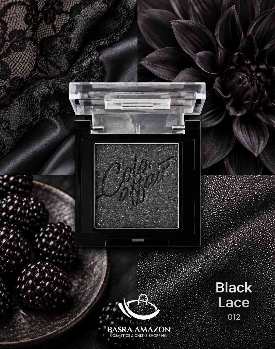 ✨ ظل عيون واحد… يفتح لج عالم كامل من الإطلالات ✨

ظلال العيون Color Affair من Bellaoggi 💎
تركيبة مضغوطة بصبغة عالية ولمعة جذابة، تدوم لساعات بدون ما تبهت أو تتكتل.

🌟 دمج سلس وسهل
🌟 تصميم أنيق ومناسب للحقيبة
🌟 يُستخدم جاف أو مبلل للحصول على لون وتأثير أقوى

🎨 متوفر بتشكيلة ألوان تناسب إطلالاتج اليومية والحفلات:
Cream Milk | Marshmallow | Dragonfly | Queen Grey | Wild Forest | My Dear | Sunset | Sunshine | Shotguns | Black Lace

💰 السعر: 7,000 د.ع فقط
✅ متوفر الآن — الكمية محدودة

🚚 توصيل سريع لكل محافظات العراق
• داخل البصرة: 3,000 د.ع
• باقي المحافظات: 5,000 د.ع

📞 للحجز والطلب:
***********
***********

📲 أو حمّلي تطبيق Basra Amazon واطلبي مباشرة من التطبيق.

نص مكتوب في الصور:
- Marshmallow 02 BASRA AMAZON COSMETICS & ONLINE SHOPPING
- Color affair My Dear 08 BASRA AMAZON COSMETICS & ONLINE SHOPPING
- Cream Milk 01 BASRA AMAZON COSMETICS & ONLINE SHOPPING
- Dragonfly 03 BASRA AMAZON COSMETICS & ONLINE SHOPPING
- Color Affair Sunset 09 BASRA AMAZON COSMETICS & ONLINE SHOPPING
- BASRA AMAZON COSMETICS & ONLINE SHOPPING Sunshine 010
- BASRA AMAZON COSMETICS & ONLINE SHOPPING Wild Forest 06
- Queen Grey 04 BASRA AMAZON COSMETICS & ONLINE SHOPPING
- BASRA AMAZON COSMETICS & ONLINE SHOPPING Shotguns 011
- BASRA AMAZON COSMETICS & ONLINE SHOPPING Black Lace 012