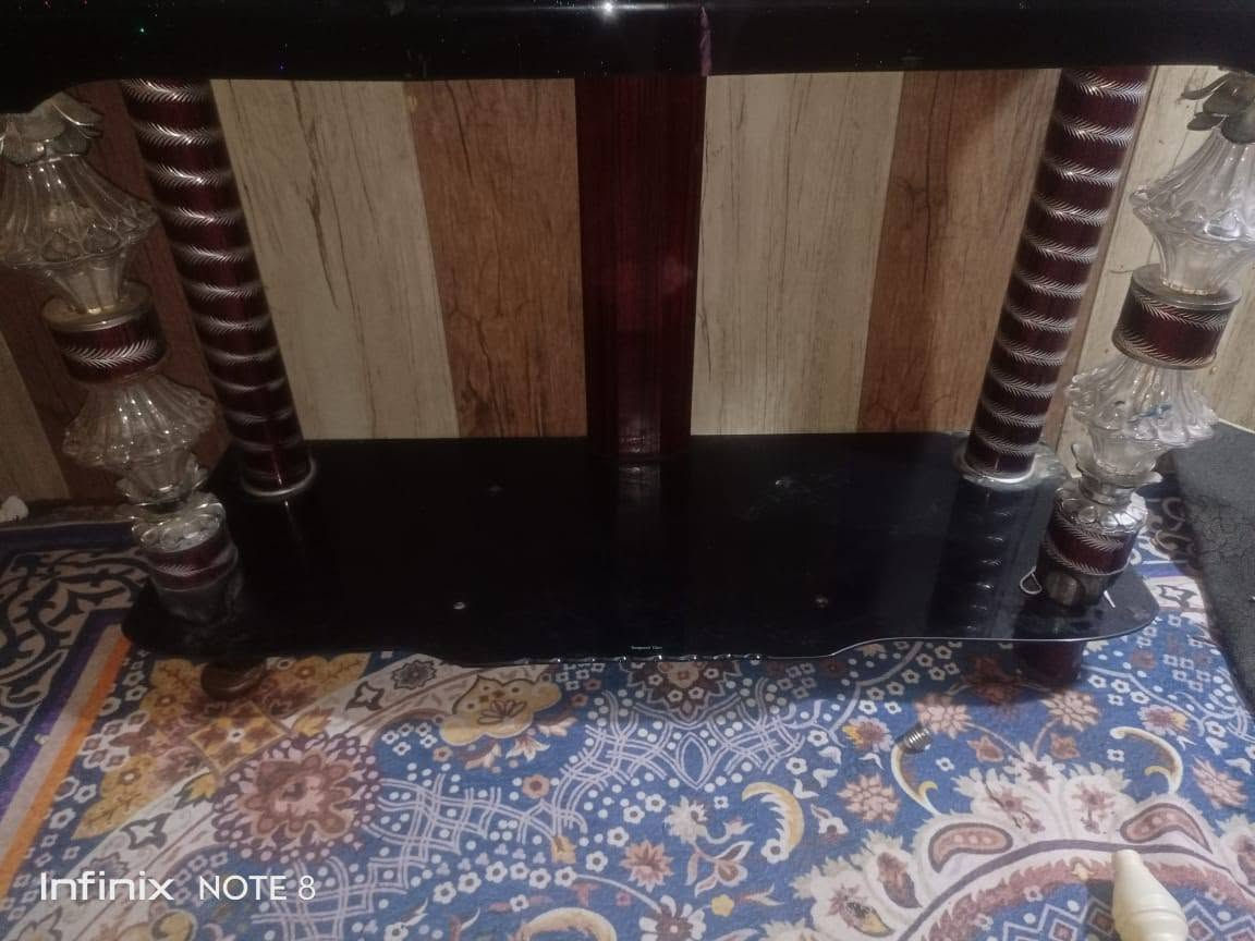 سلام عليكم ميز بلازما نضيف مثل ماموضح بل صوره سعر 45 بي مجال العنوان بغداد الحبيبيه ***********

نص مكتوب في الصور:
- Infinix NOTE 8