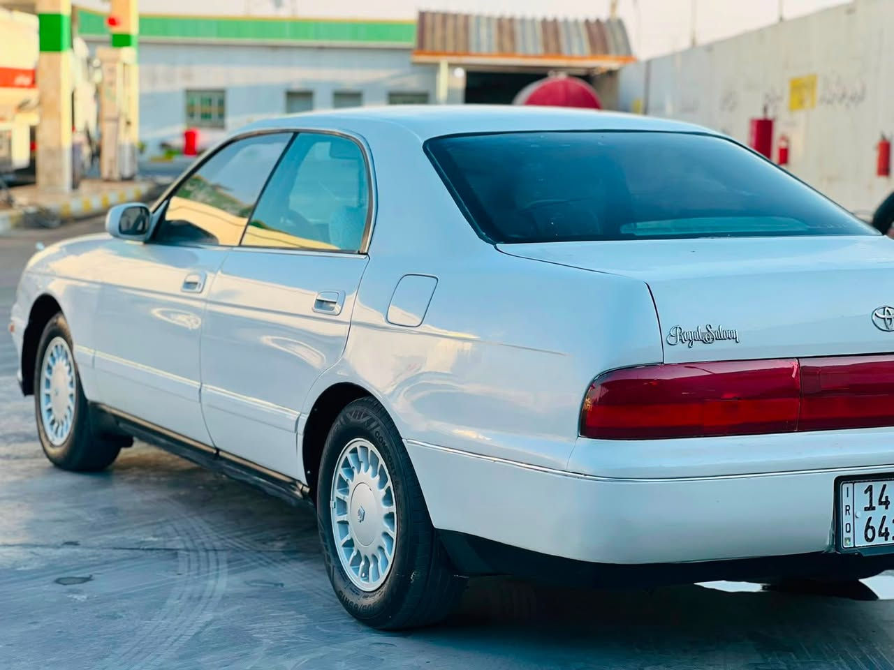 سلام عليكم للبيع بطه موديل 1992 كفاله كص او نقل وضربه القويه رقم دولي سنويه لل30 مكينه وكير كارتون تحويل مباشر حداده طخم تاير ويل كب جديد كهربائيات جاهزه سعر.46 بيع مستعجل للاستفسار.*********** العنوان.البصره الزبير
