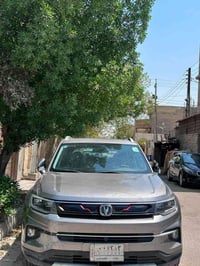 شانجان CS35 • موديل ٢٠٢٣ • تيربو ١.٤