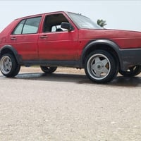 كولف ٩٣ • جير عادي • رقم ديالى
