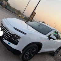جيتور داشنك • ١.٥ تيربو • رقم بغداد