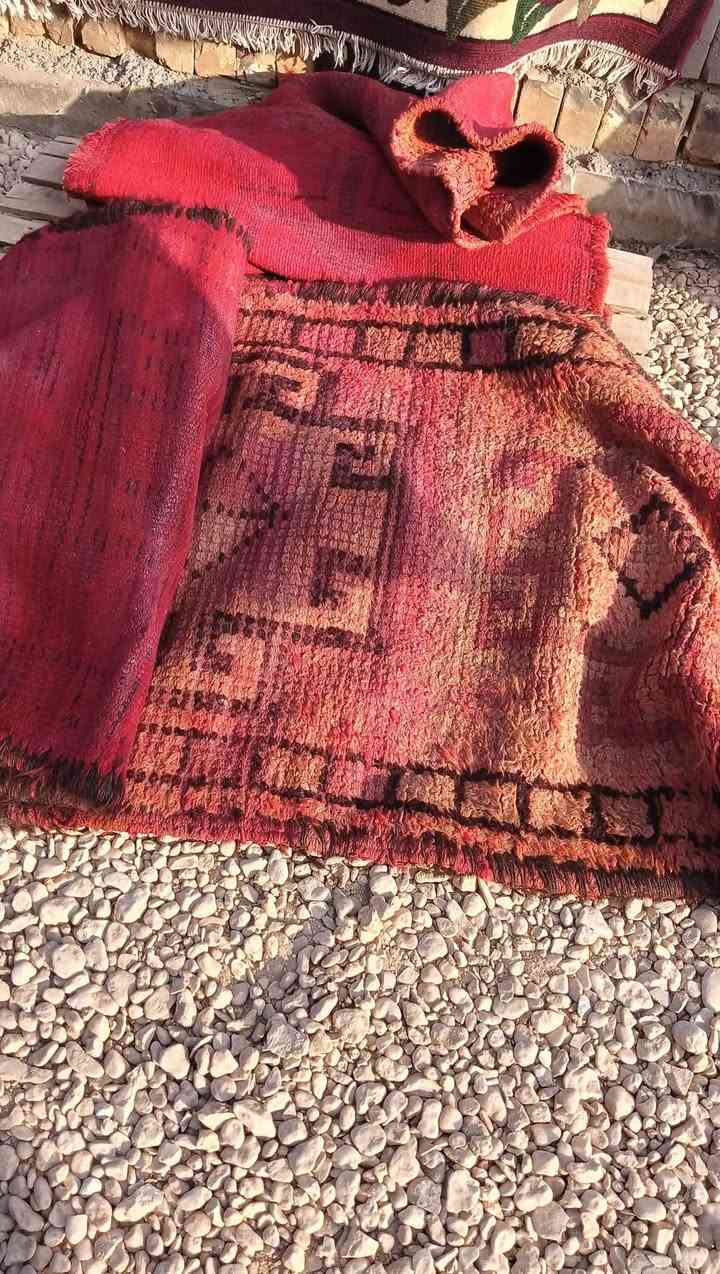 سجاده • ٣ قطع • زوليه