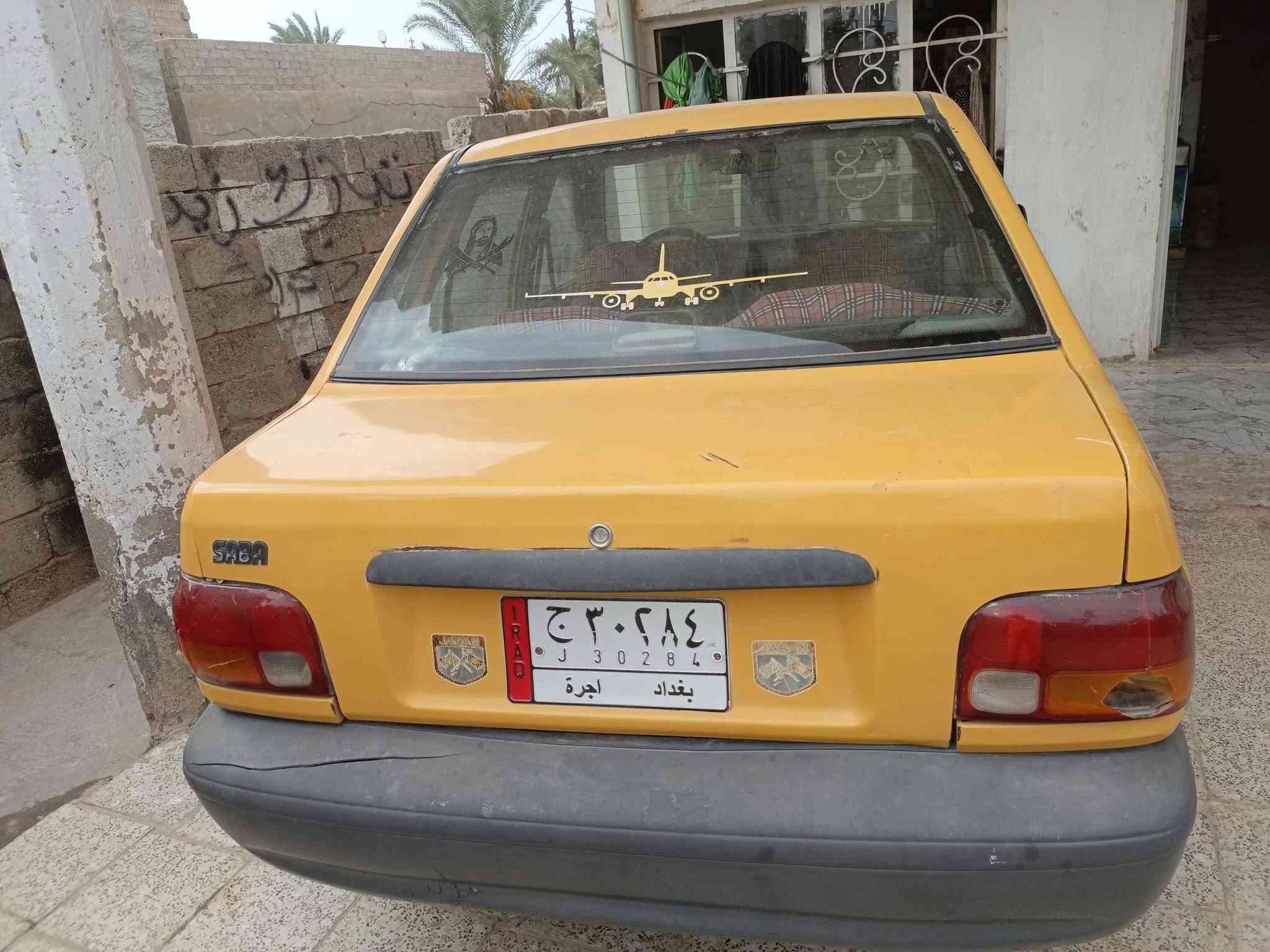 موديل ٢٠٠٩ • مكينة وبير مقفولات • الخالص