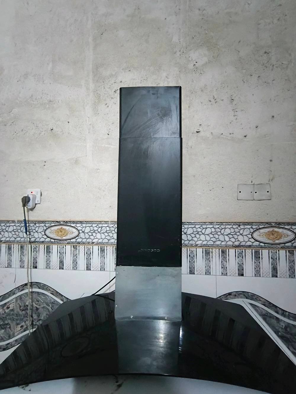ساحبة طباخ مستخدمة السعر ١٠٠ ألف